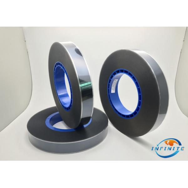 Buy SMT Preparation ESD Anti Static Pressure Sensitive Cover Tape 24mm at wholesale prices