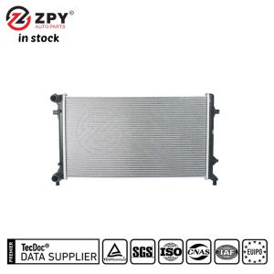 ZPY 1TD121251 high density reinforced water tank for Porsche Cayenne S