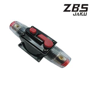 Quality ZBSJAKU FH67 Circuit breaker with reset button for sale
