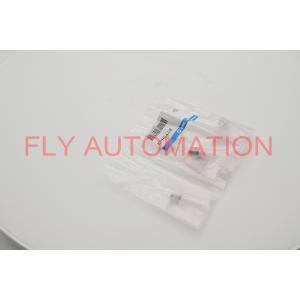 SMC KP Series Polypropylene Clean Push To Connect KPR04-08