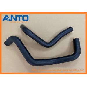 207-03-75640 207-03-75311 PC300-8 PC350-8 Excavator Radiator Water Cooling Hose