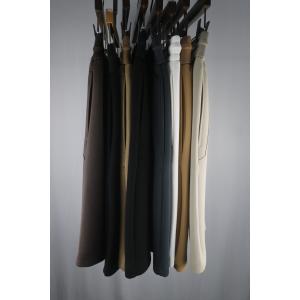 Drawstring Closure Custom Made Pants Breathable In Comfortable Blend