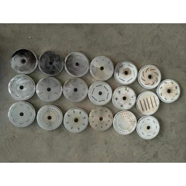 High Efficiency 380V Spaghetti Noodle Maker Automatic