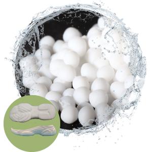 Injection Molding TPR Granules OEM Acceptable Environmental Friendly