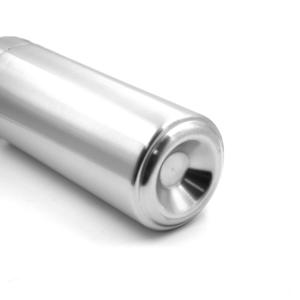 Multifunction 10L Stainless Mini Keg With Metal Screw Top