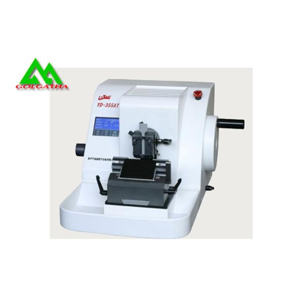 Buy Automatic Computer Microtome Slicer with Liquid Crystal Display at wholesale prices