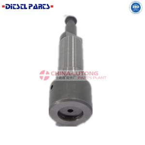 Quality Fuel Injection Pump Plunger A174 for diesel injector for sale