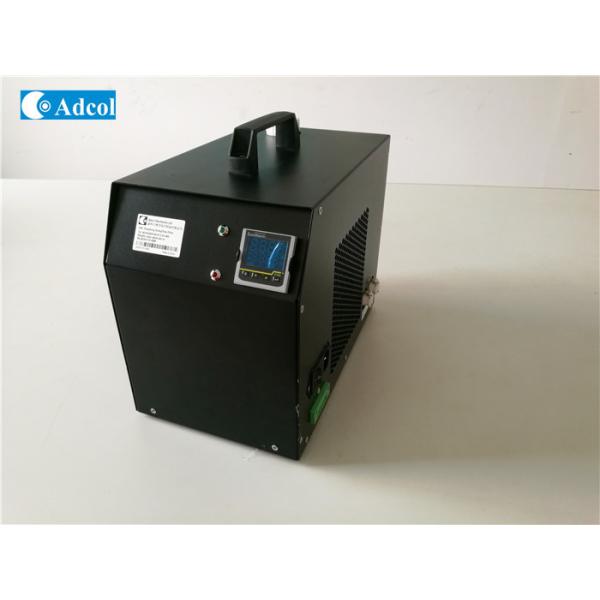 Buy 300W Water Chiller Thermoelectric Cooler Device For Machine Tool at wholesale prices