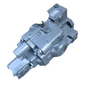 A10VD A10VD43 Series Rex Roth Hydraulic Piston Pump A10VD43SR1RS5 For EX60 SH60