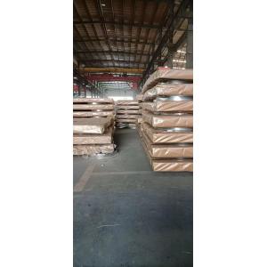 Durable Custom Cold Rolled Sheet with Non-oiled Surface and Thickness Range of 0