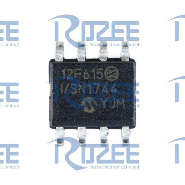 Buy PIC12F615-I/SN at wholesale prices