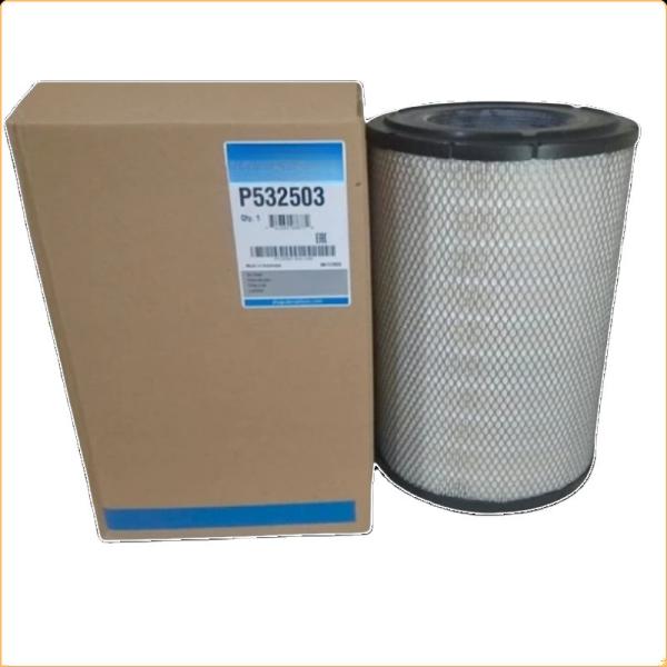 Buy Factory Wholesale Truck Engine Spare Parts Air Filter Element P532503 6I2503 AF25129M RS3506 at wholesale prices