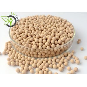 High Speed Drying Ethanol With Molecular Sieves , ISO9001 Certification