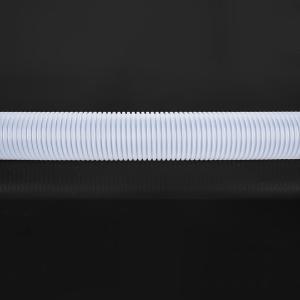 Smooth Bore Covoluted PTFE Hose