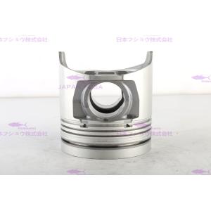 Engine Parts Piston ISUZU 6HK1T 1-12111976-0 DIA 115mm