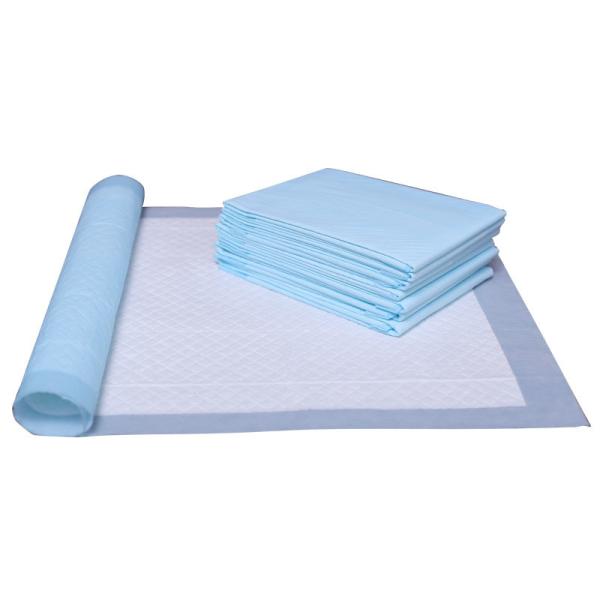 Buy Hospital Nursing Disposable Adult Care Pad with Dry Surface Absorption 0.5kg at wholesale prices