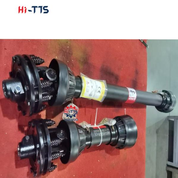 Buy 28 and 55 inch tractor drive shafts at wholesale prices