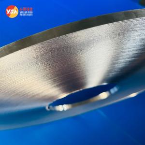 1xxx Series 3 - 2600mm Width Aluminum Strip Coil For Channel Letter