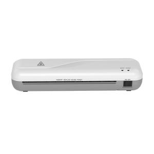 A4 Laminator Ofitech Ol285q Hot and Cold Laminating ON/OFF Switch for Convenienc
