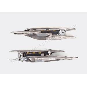 China Reliable Weaving Loom Spare Parts Rapier Loom JwJW Gripper Head on sale
