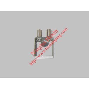 Quality shielding cans with connector for sale