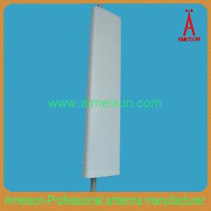 2.3-2.7G 2x14dBi Mimo Antenna LTE 4g Wifi antenna