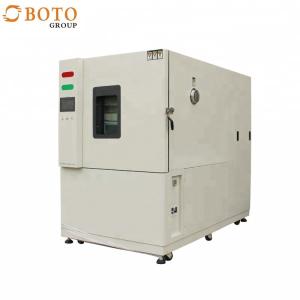Temperature And Humidity Test Equipment For Electronic Products B-T-225