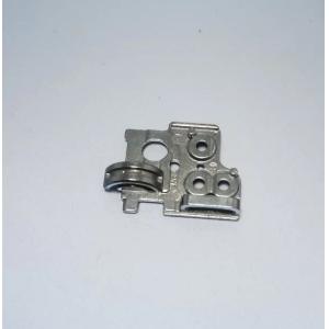 0.05mm Titanium Metal Injection Molding