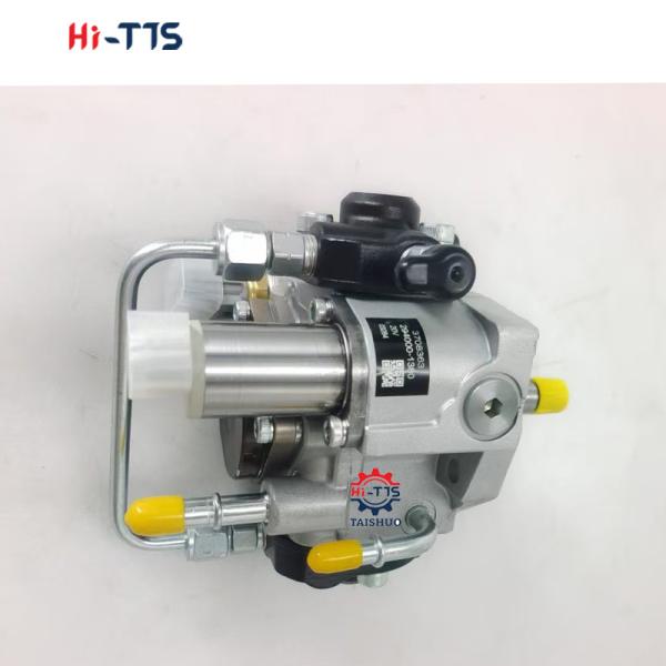 2940001380 3708363 Fuel Pump For Loader 416F 420F 430F Engine