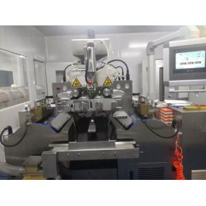 Discount Automatic Paintball Encapsulation Machine With Parallel Gelatine Suplly