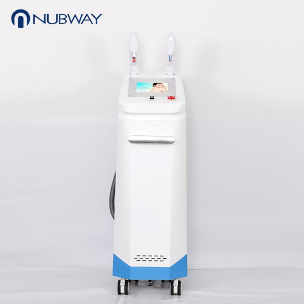 Buy Professional himalaya ipl shr laser hair removal machine at wholesale prices
