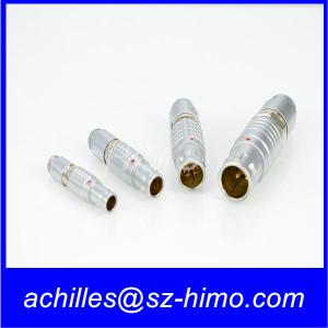 FGG EGG 0B 306 6 pin cable with lemo connector