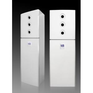 Quality Cabinet 1000m3/H Fresh Air Ventilation System For Hospital for sale