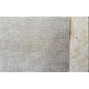 Low Carbon Soundproof Fiberboard , Grease Proof Acoustical Fiber Board With