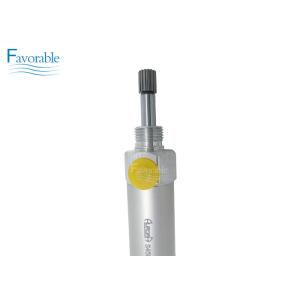 Aurora Air Cylinder S4583 SN216559 For DCS Series Cutter Machine P/N A-CR2-251