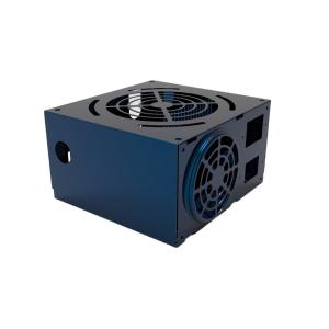 Inspection-Approved Custom Metal Solar Battery Storage Cabinet for Solar System