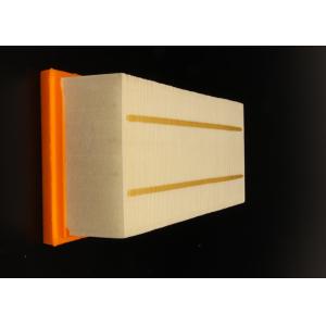 345mm Car PU Air Filter 1K0129620D OEM For Audi