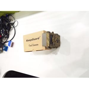 Surveillance Monoculars Night Vision Rifle Scopes for Scouting Game