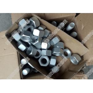 XCMG Excavator parts, 805203192 nut， 805004837 bolt