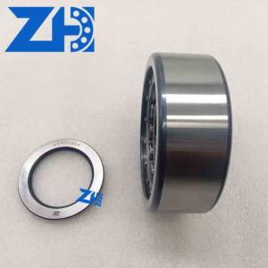 China bearings ZH NUP2309E High-speed rotation
