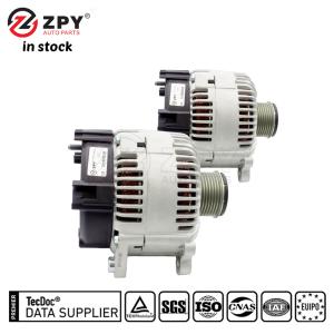 ZPY Alternator for Audi Q7 3.6L 2007-2009 OEM 021903016X