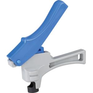 China Agriculture Irrigation Punch Tool  Plastic Flexible Drip Line Hole Punch on sale