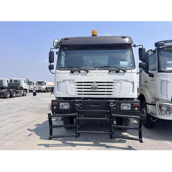Hot Selling China Howo Camion Tipper Dumper Truck 6x6 336-400 10 Wheeler 40 Ton Tipper Dump Truck With Low Price