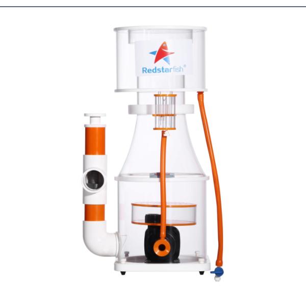Buy Aquarium Cone DC Protein Skimmer SC-220 at wholesale prices