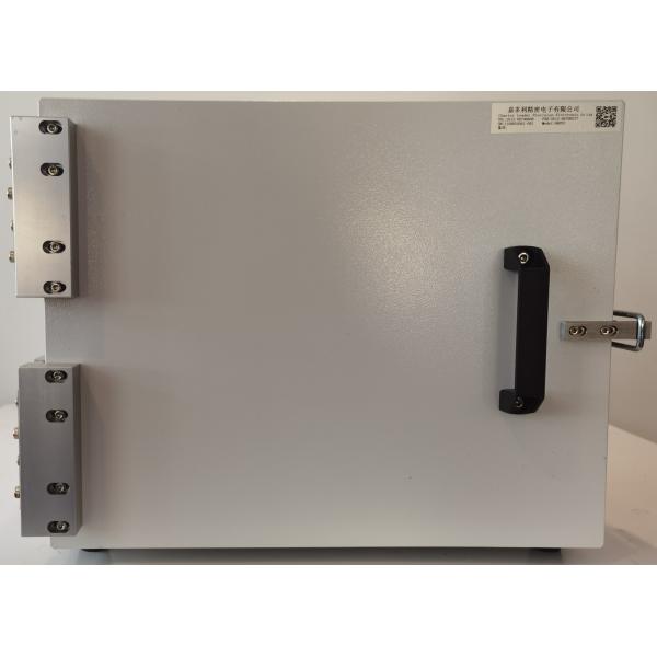 Side-Opening Chamber, Side-Opening Chamber, Side-Opening Shielding BOX