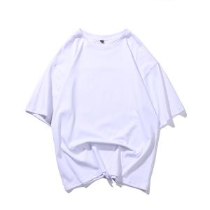 OEM Summer Casual Oversized Tee