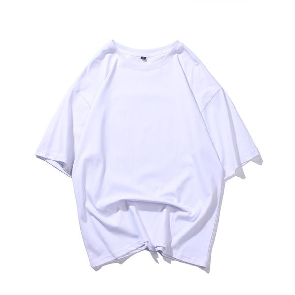 Buy OEM Summer Casual Oversized Tee at wholesale prices
