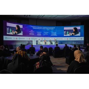 Quality Rental Full Color NOVA System SMD P3.91 Wide Viewing Angle Outdoor Advertising Wall Screen for sale