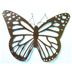 PET file laser cutting machine, cloth label lasercutting machine