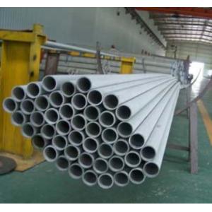 stainless ASTM A249 TP347 welded tube